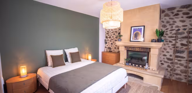Les Lodges de Praly - L'Appart