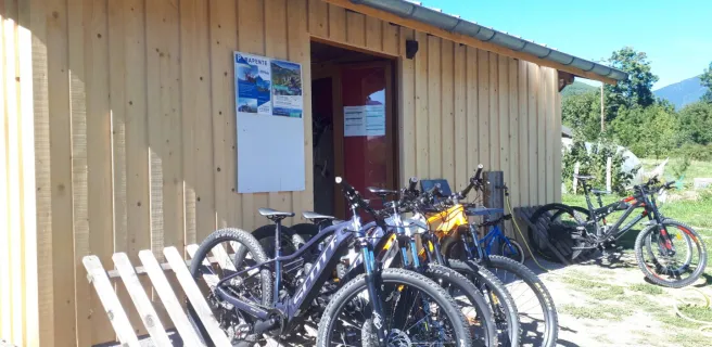 Maurienne Outdoor Vélo & Camp