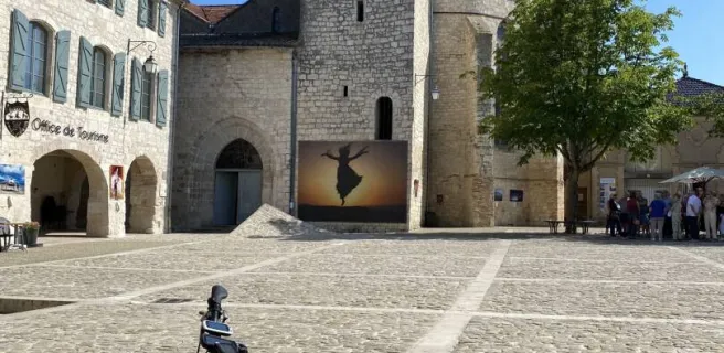 Lauzerte