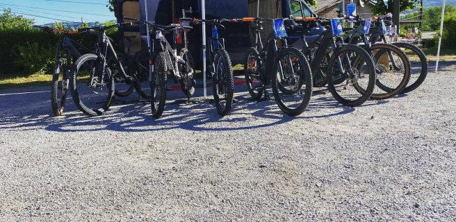 Nore Bikes