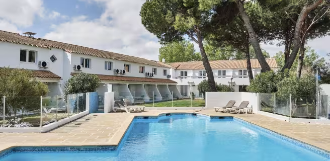 Hôtel - Artemia
