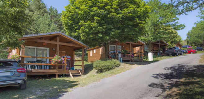 Camping Municipal de la Baie St-Michel