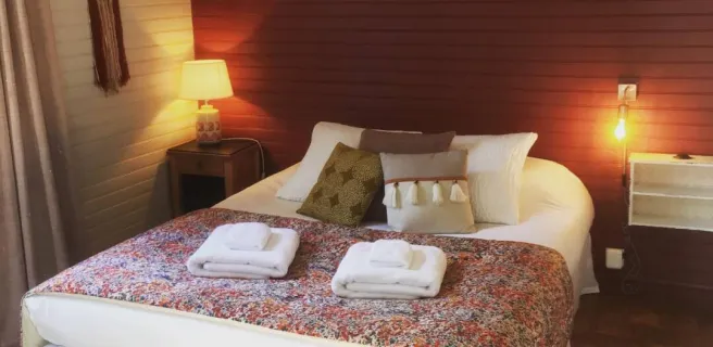 Chambres d'hôtes Le Logis des mariniers