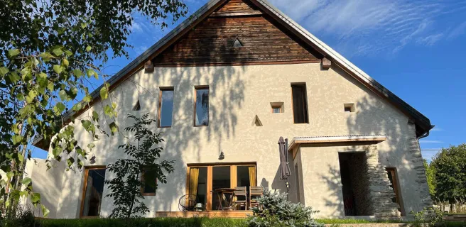 Ferme de la Croix Blanche