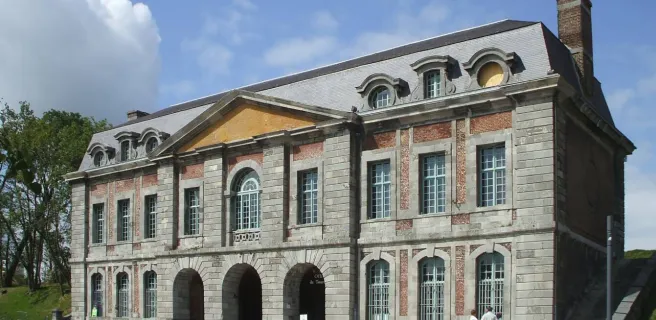 Bureau de Maubeuge