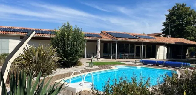 Chambre d'hôtes Villa Anani