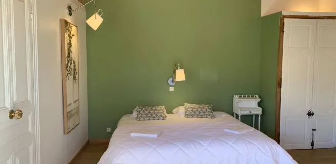 chambre Montségur