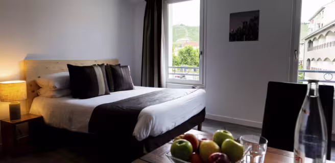 Appart hôtel LUNASOL