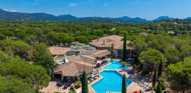 Garrigae Domaine de l'Estérel