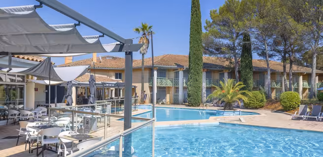 Garrigae Domaine de l'Estérel