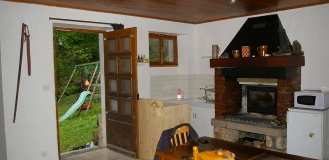 Ma Quiétude Montagnarde