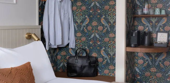 Hôtel Maison Lacassagne