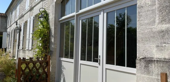 Gîte d'étape La Girafe