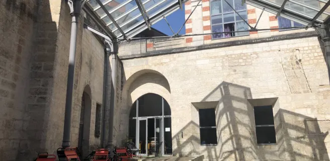 Appart City Angoulême