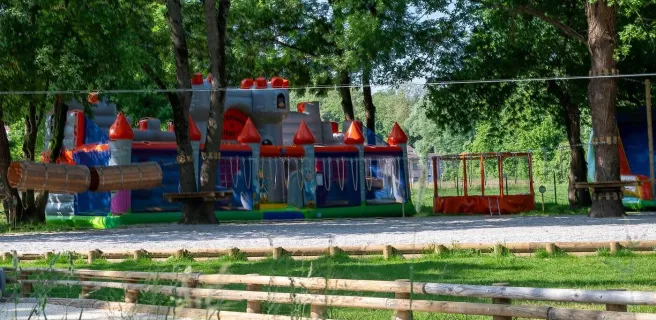 Loupisco Park - Outdoor leisure park