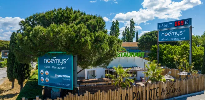 Noemy's Arles