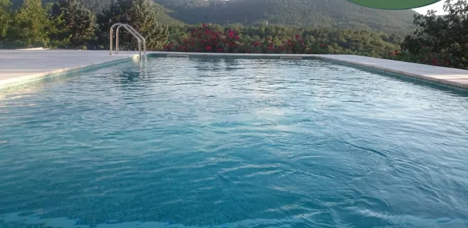 Point Relais Information: hôtel Au relais Provençal