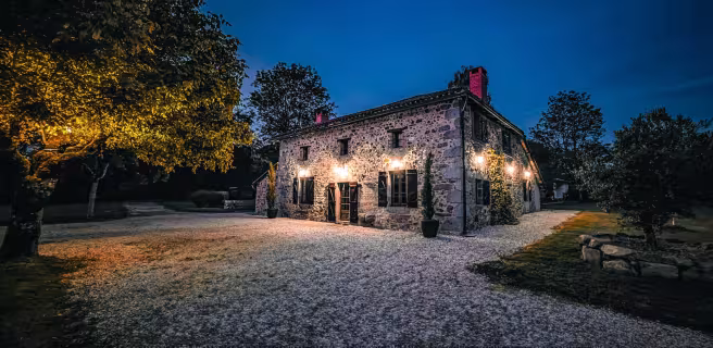 villa tagibao
