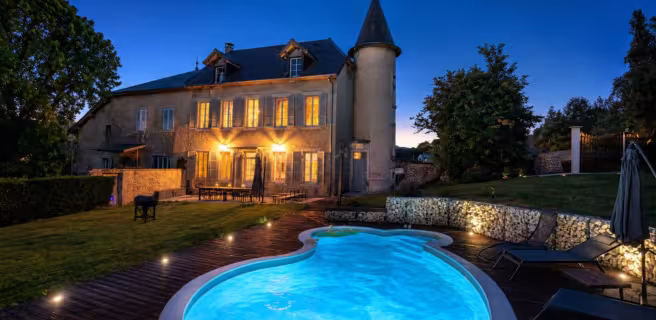 Manoir du Colombier