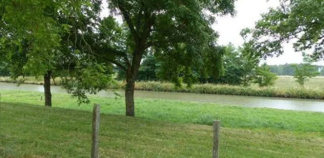 Aire de camping des Tissiers