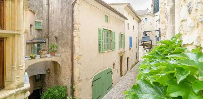 La Tour des Remparts