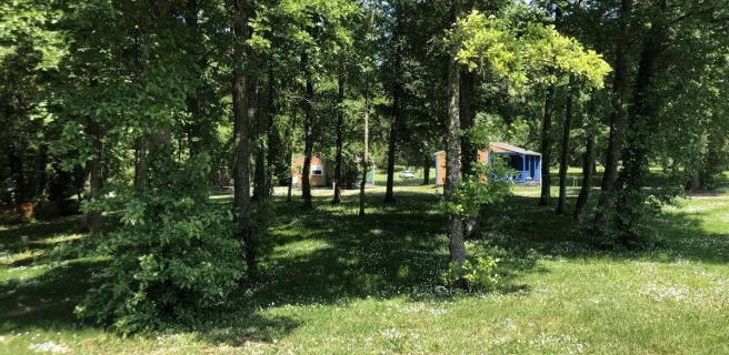 Le Domaine de la Flaminette