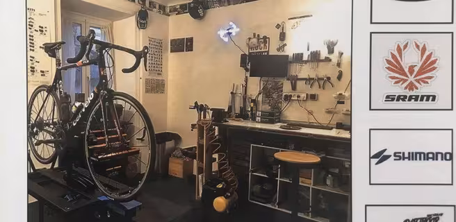 Polson Cycles
