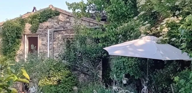 gîte éco-responsable