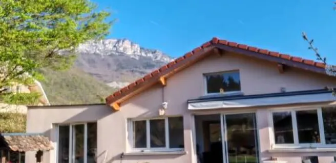 Gite Calistane l'Envolée