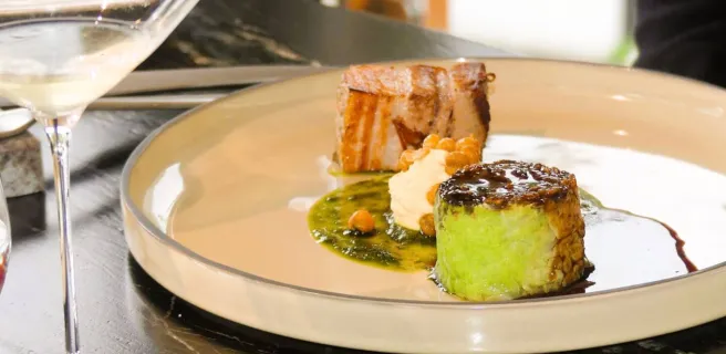 Photo fournie par l'établissement