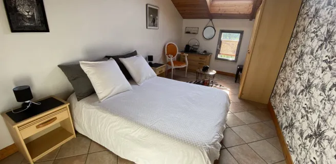 Bed and Breakfast Au Fil du Canal