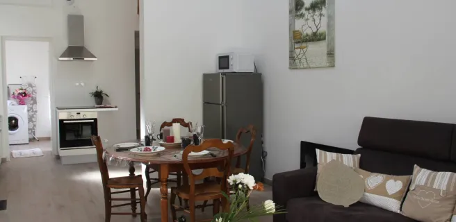 Le Clos du Square - Maison Hermione