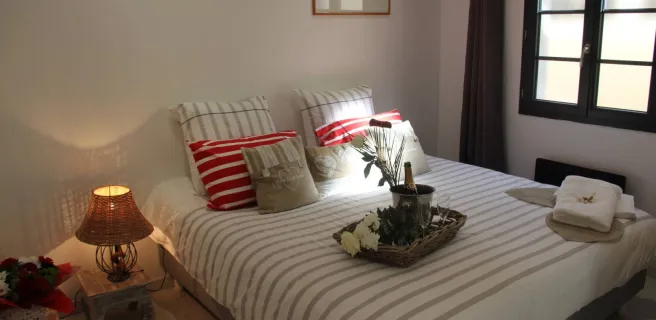 Le Clos du Square - Maison Corderie Royale