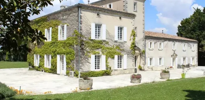 Le Clos de Bellevue