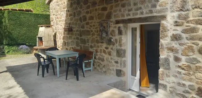 Auberge Le Champêtre - Gîte "Une pause champêtre"