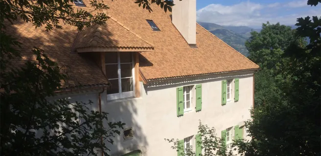 La Casa des Achards