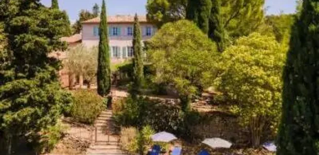 La Bastide du Pin Noa 1