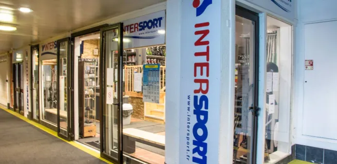Ski Fun - Intersport la Mercière