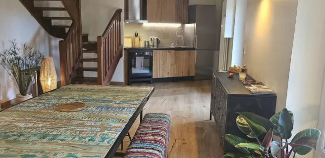 Gîte L'autre Paradis