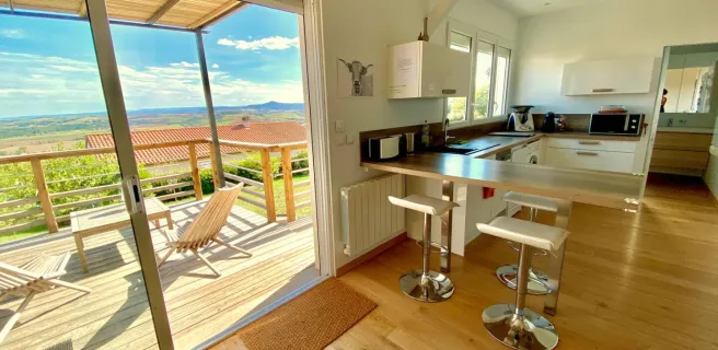 Logement Nid d'amour