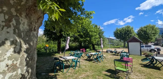La Cantine du Pont
