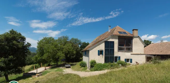 Le Galussel