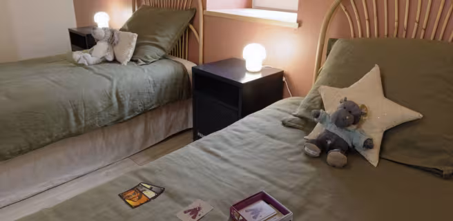 chambre