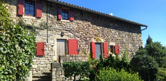 vue générale