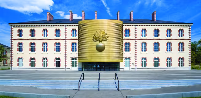 National Gendarmerie Museum