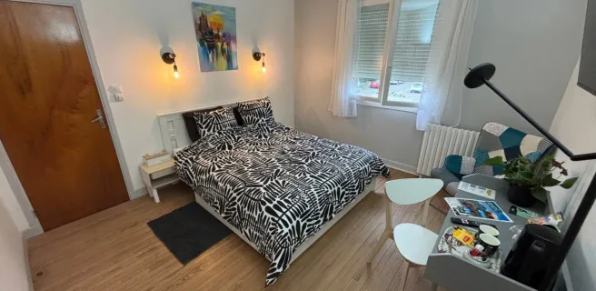 Chambre 1