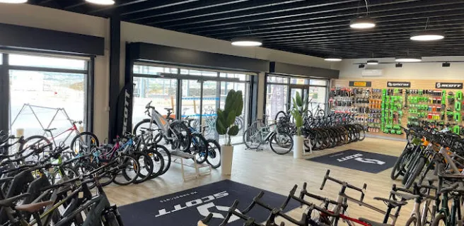 Bike dream