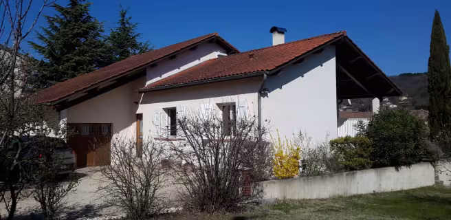 La Parenthèse des Collines