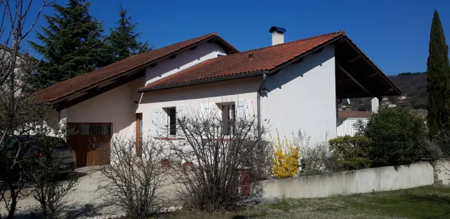 La Parenthèse des Collines