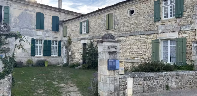 facade